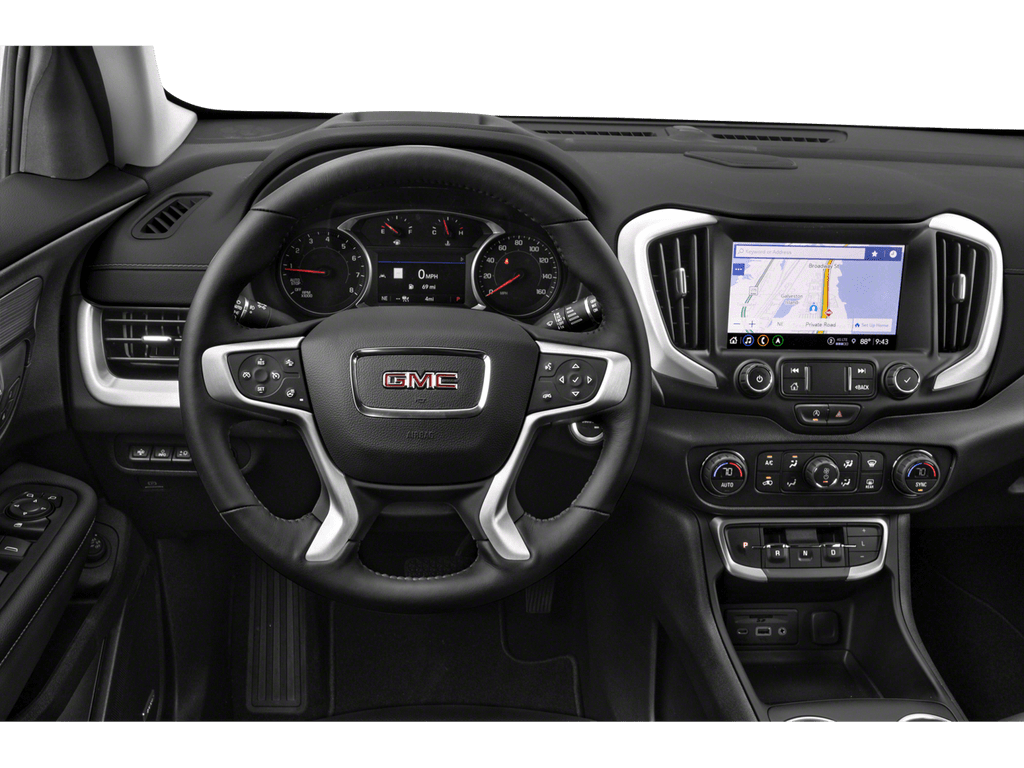 2023 GMC Terrain SLT Jersey City NJ
