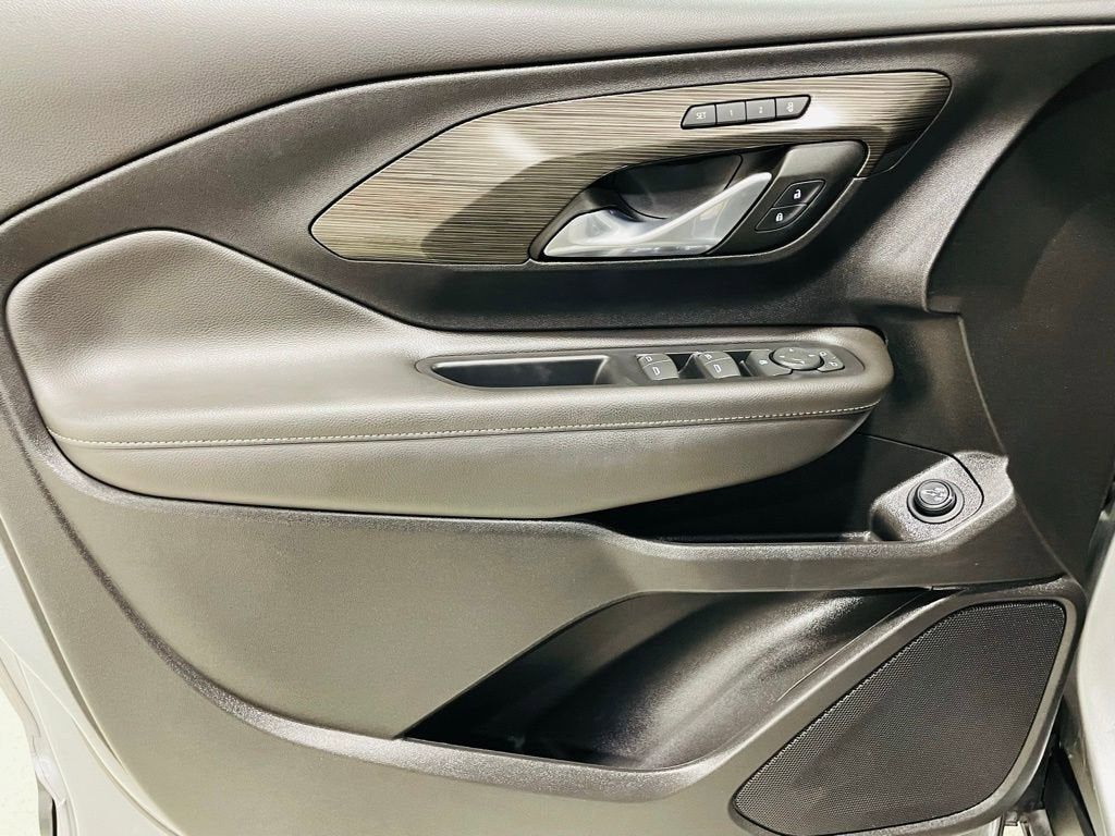 2023 GMC Terrain SLT Jersey City NJ