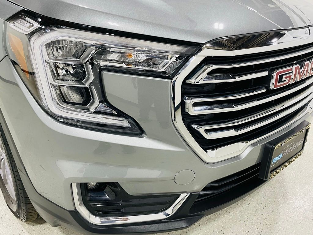 2023 GMC Terrain SLT Jersey City NJ