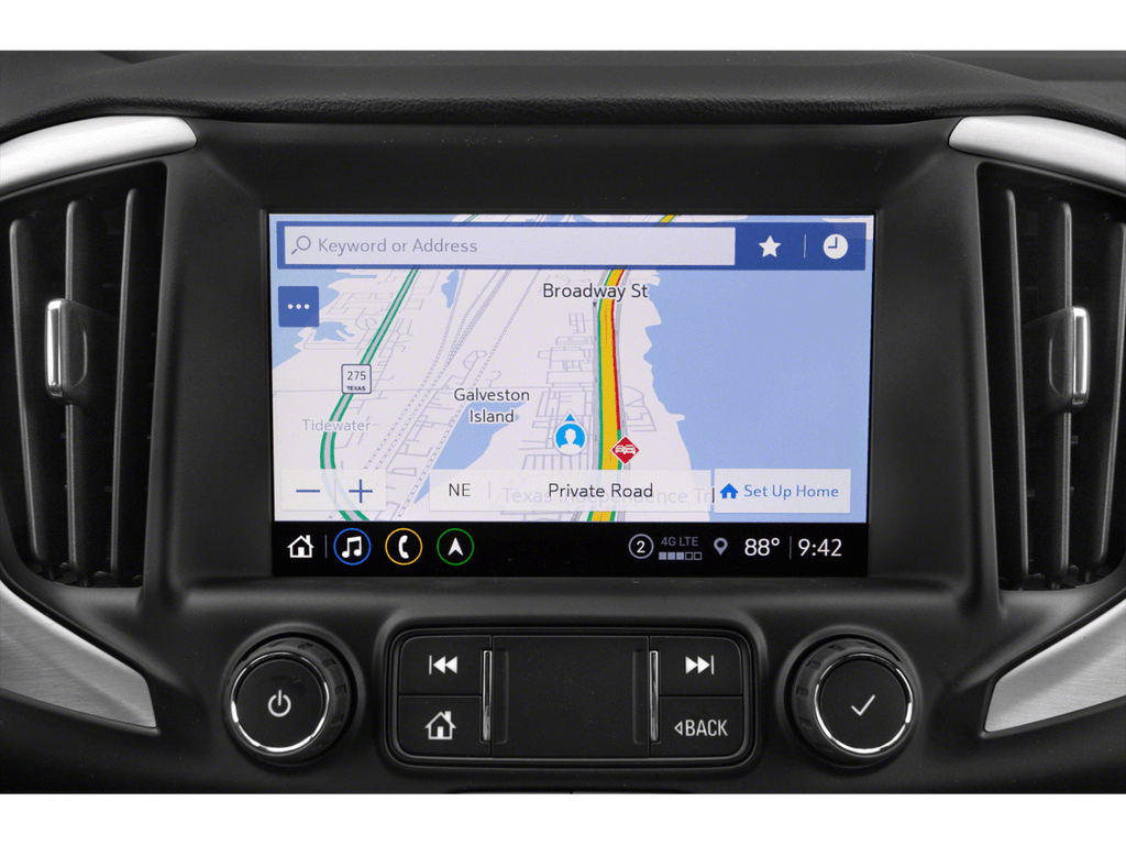 2023 GMC Terrain SLT Jersey City NJ