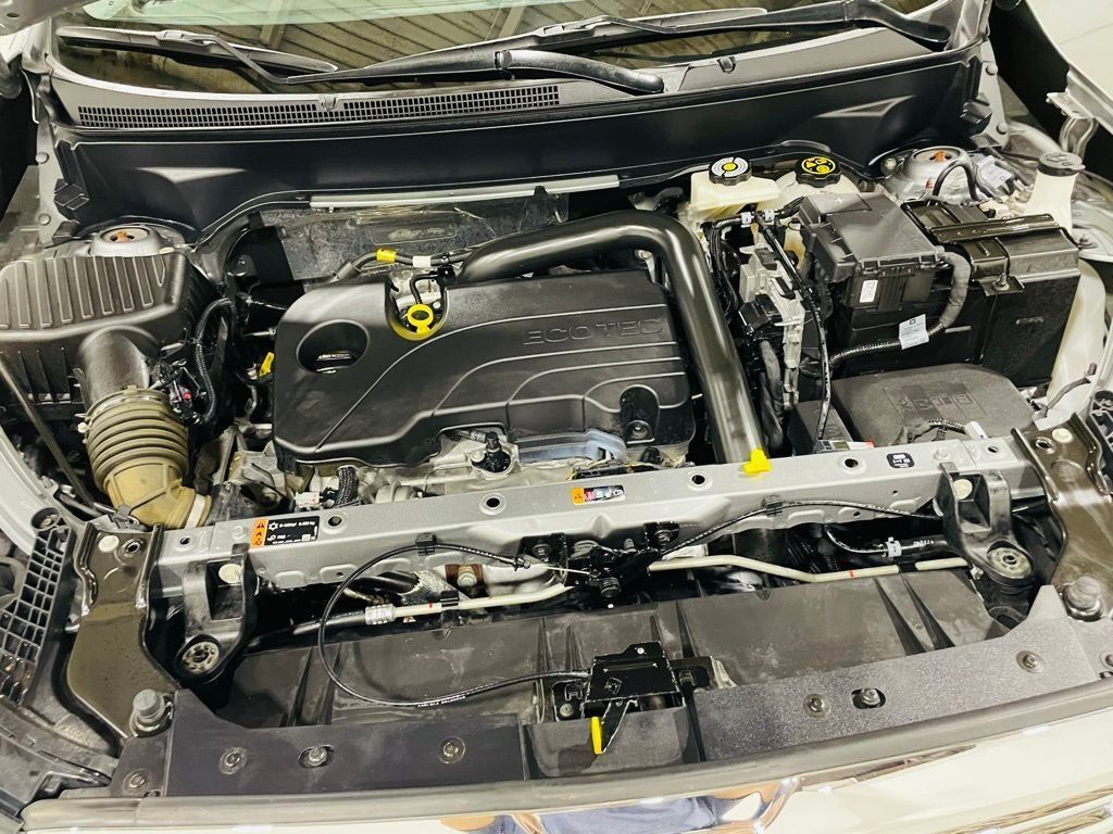 2023 GMC Terrain SLT Jersey City NJ