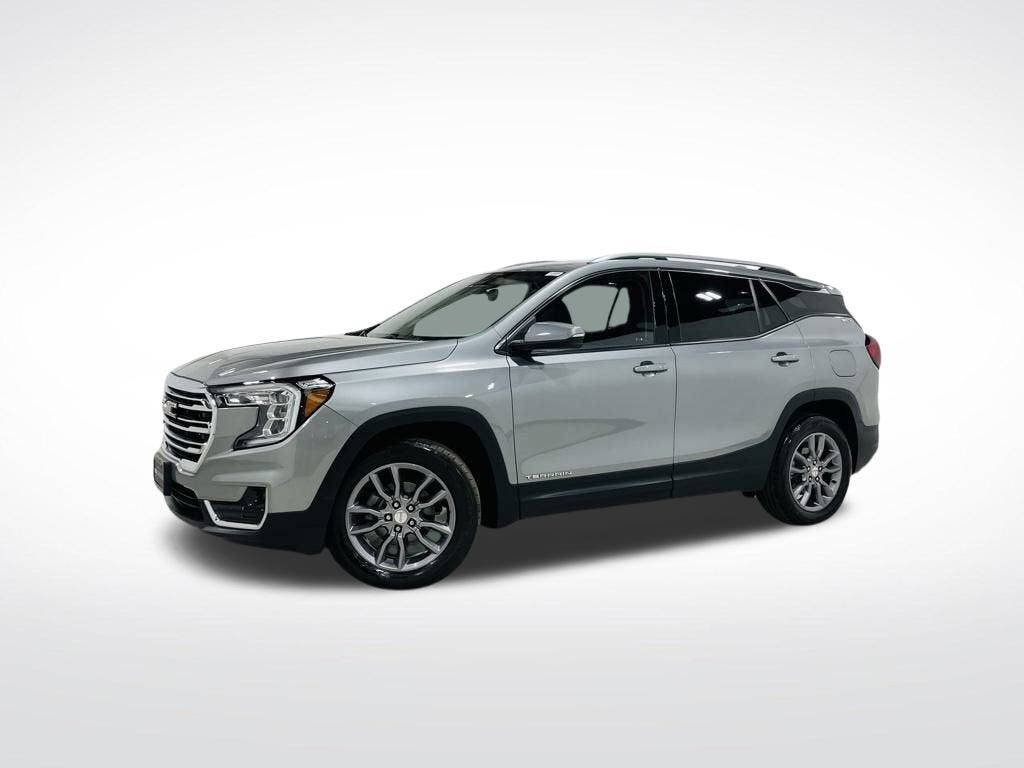 2023 GMC Terrain SLT Jersey City NJ