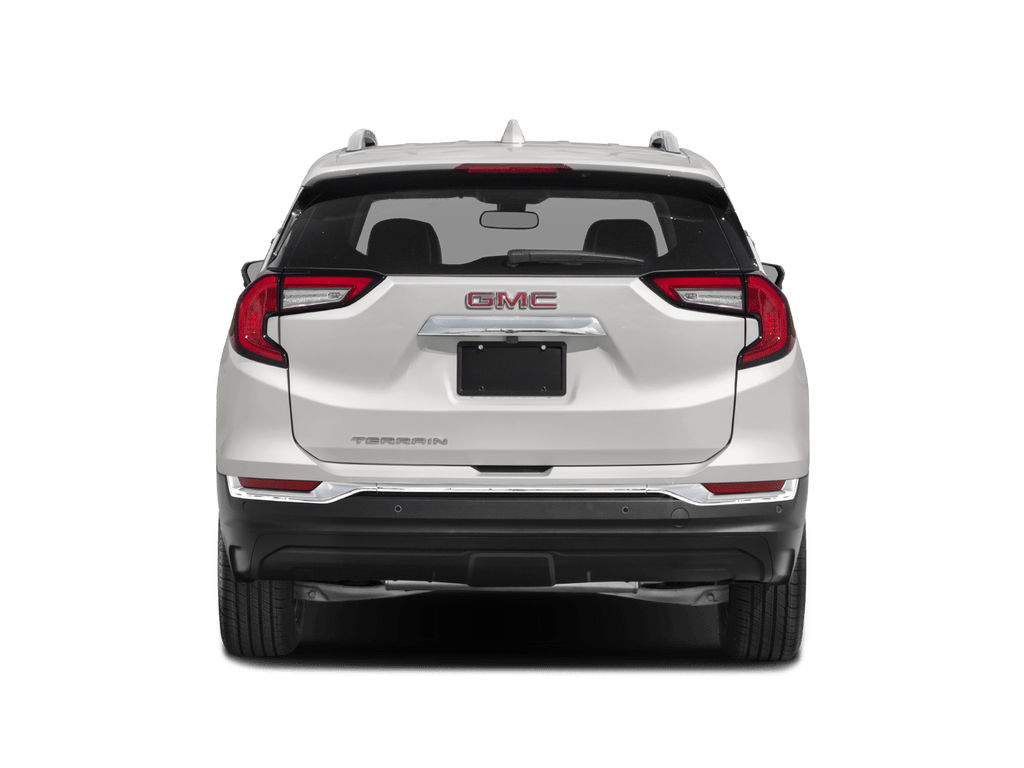 2023 GMC Terrain SLT Jersey City NJ