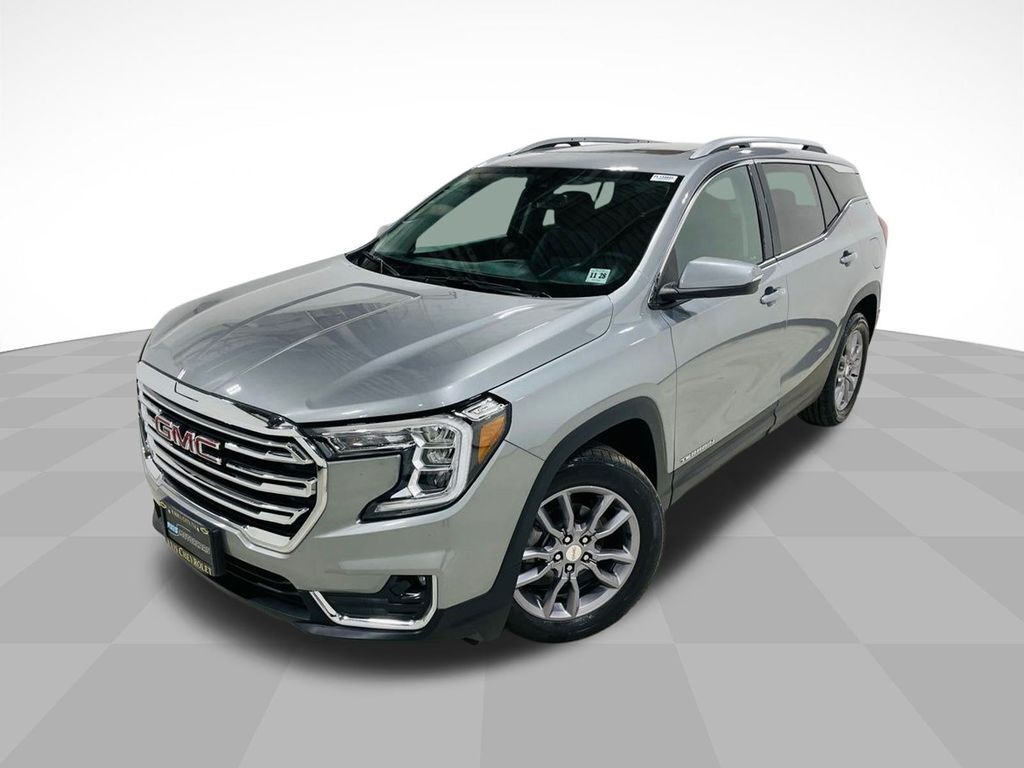 2023 GMC Terrain SLT Jersey City NJ