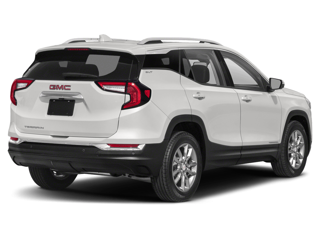 2023 GMC Terrain SLT Jersey City NJ