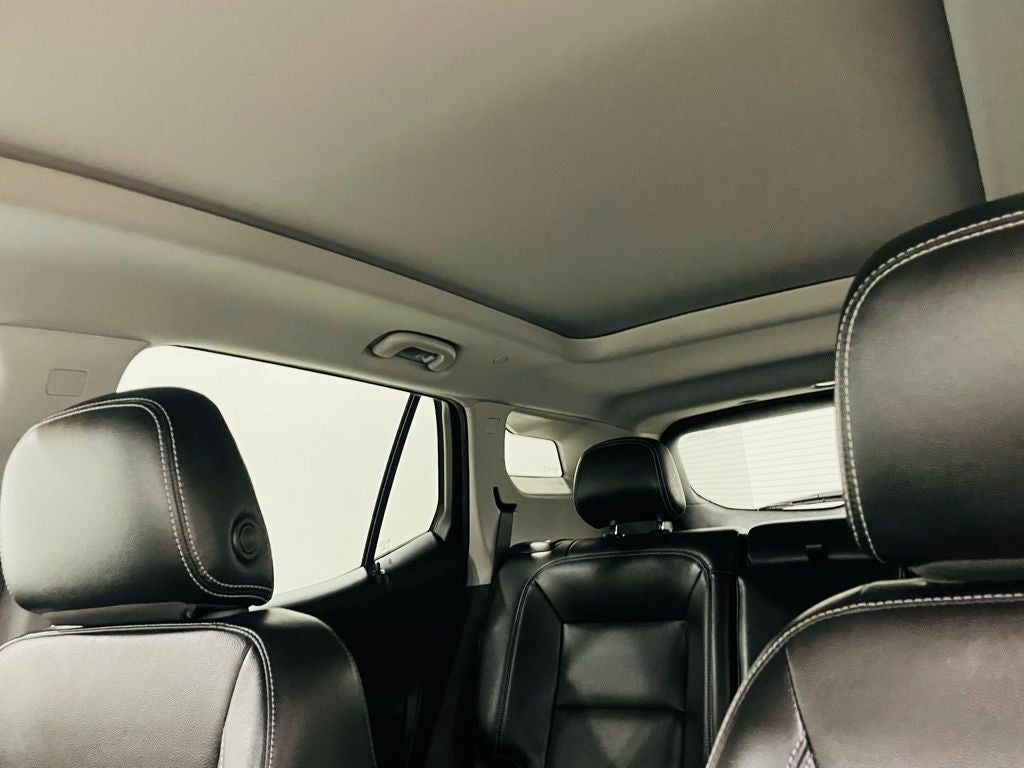 2023 GMC Terrain SLT Jersey City NJ