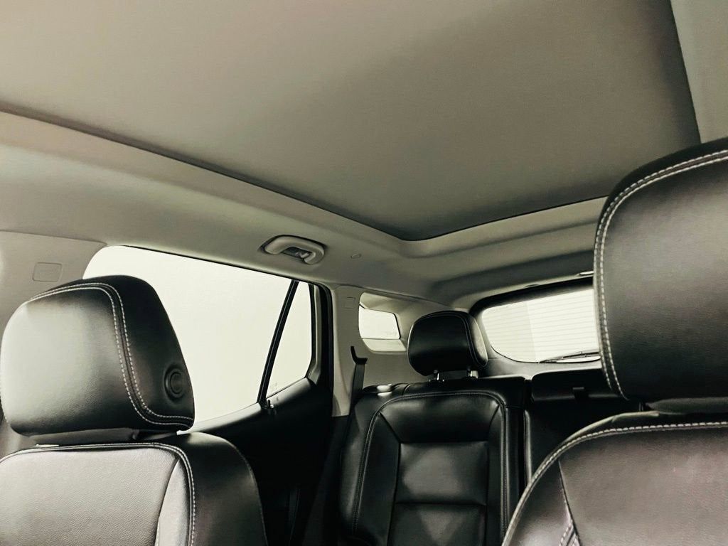 2023 GMC Terrain SLT Jersey City NJ