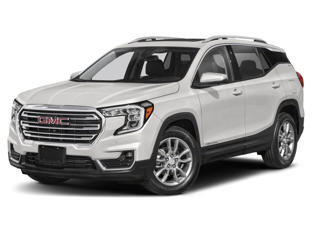 2023 GMC Terrain SLT Jersey City NJ