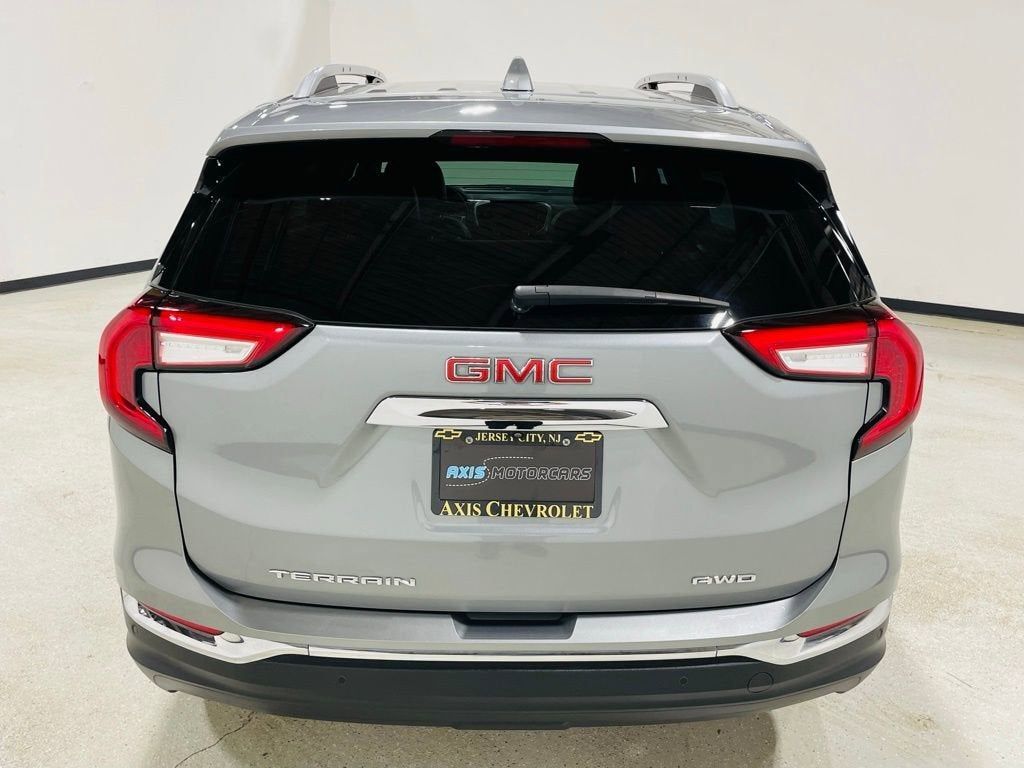 2023 GMC Terrain SLT Jersey City NJ