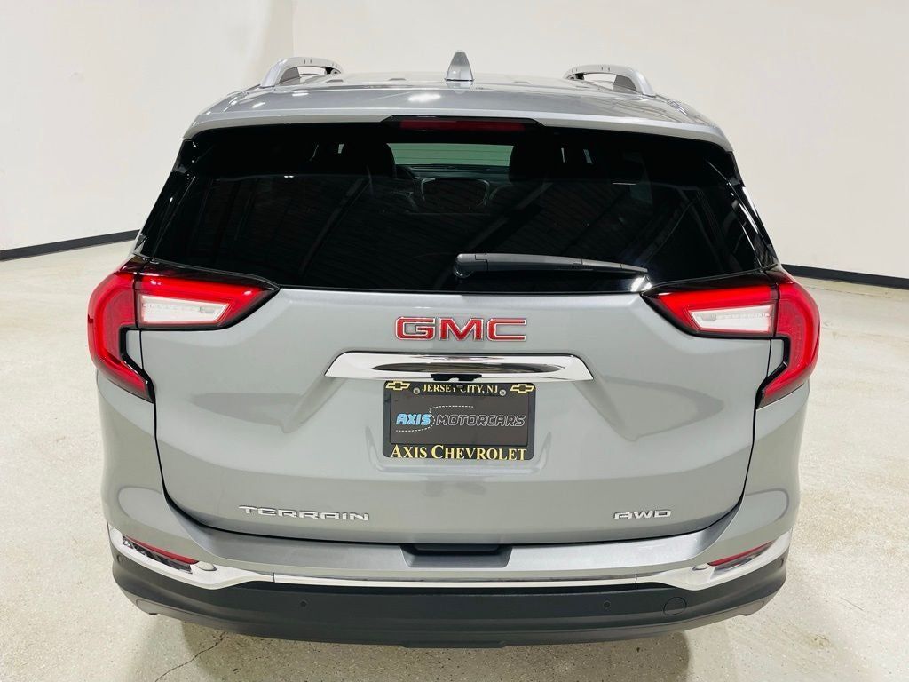 2023 GMC Terrain SLT Jersey City NJ