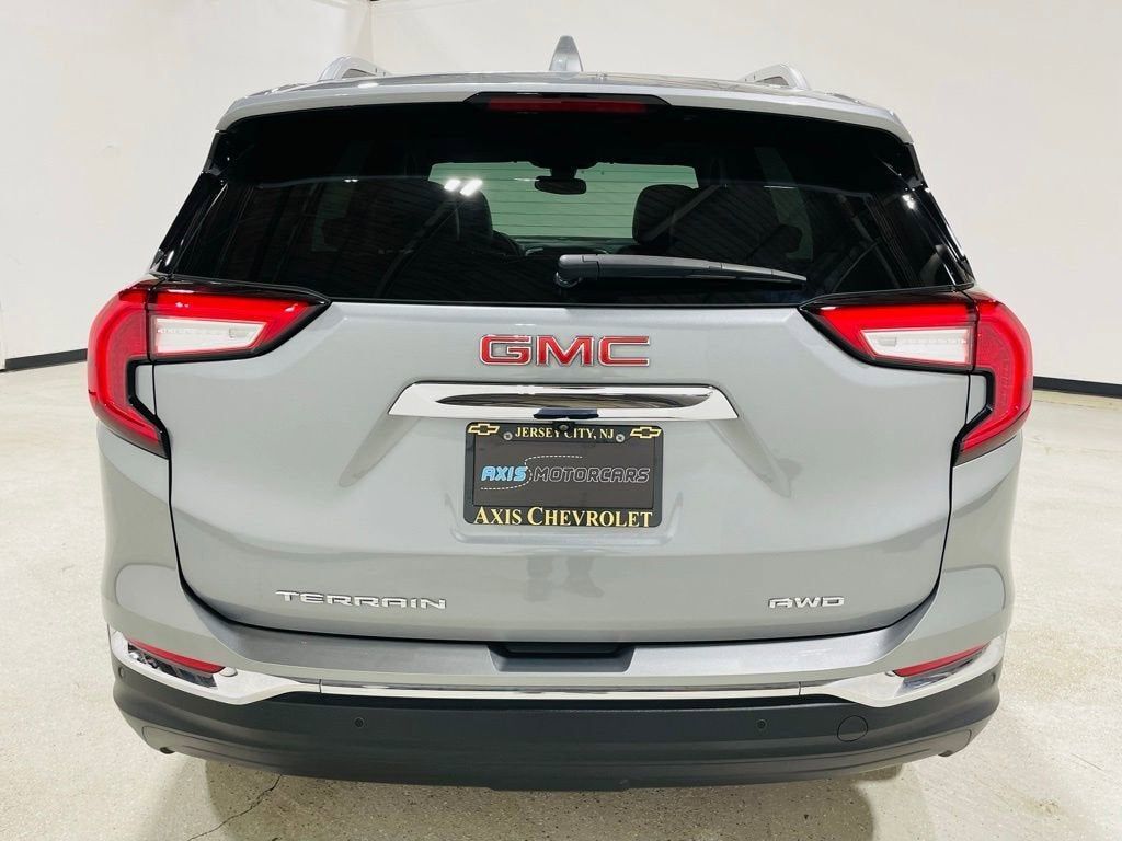 2023 GMC Terrain SLT Jersey City NJ