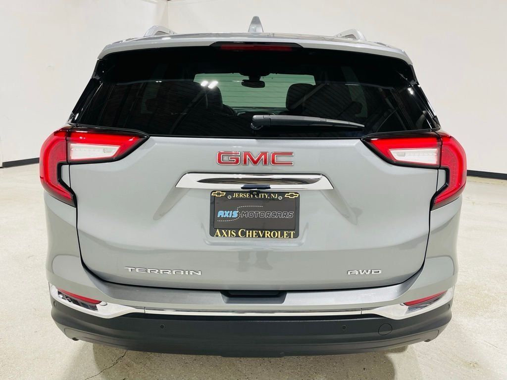 2023 GMC Terrain SLT Jersey City NJ