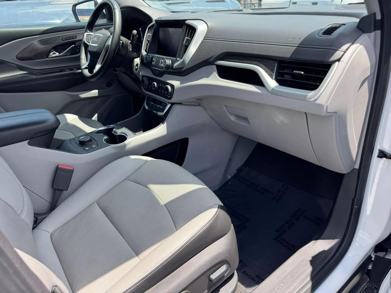 2023 GMC Terrain SLT Miami FL