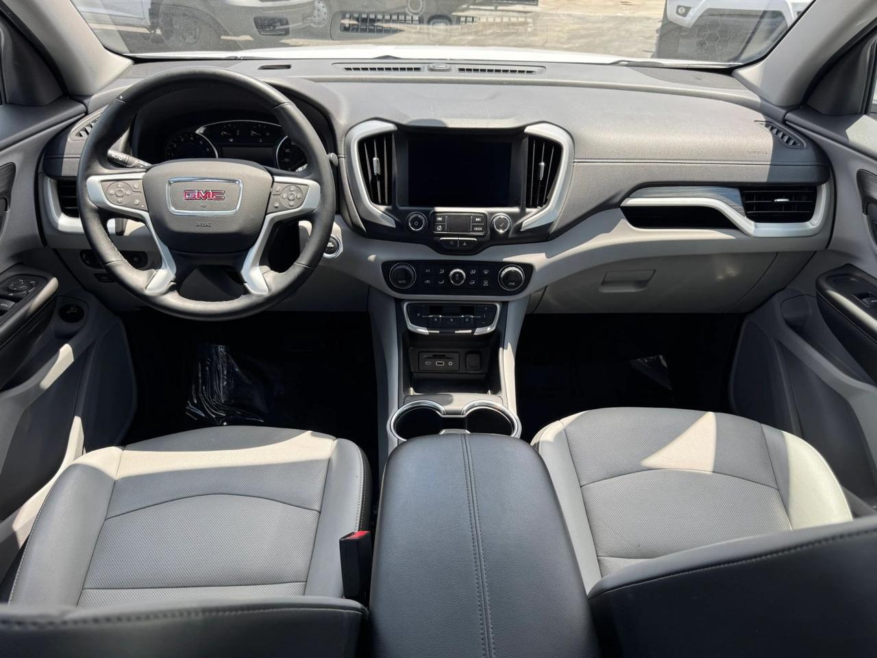 2023 GMC Terrain SLT Miami FL