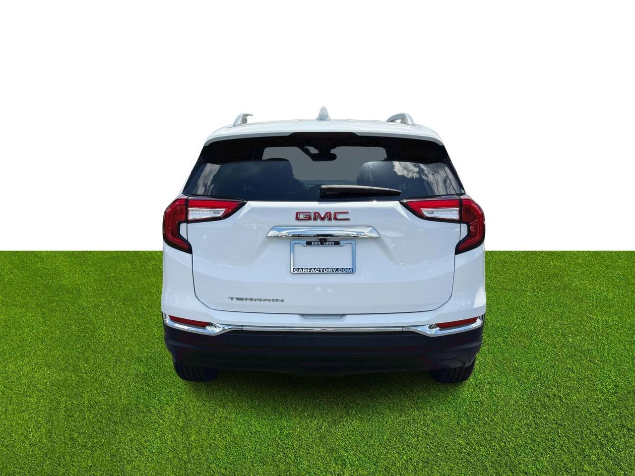 2023 GMC Terrain SLT Miami FL