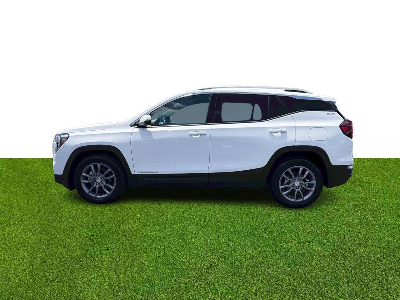 2023 GMC Terrain SLT Miami FL