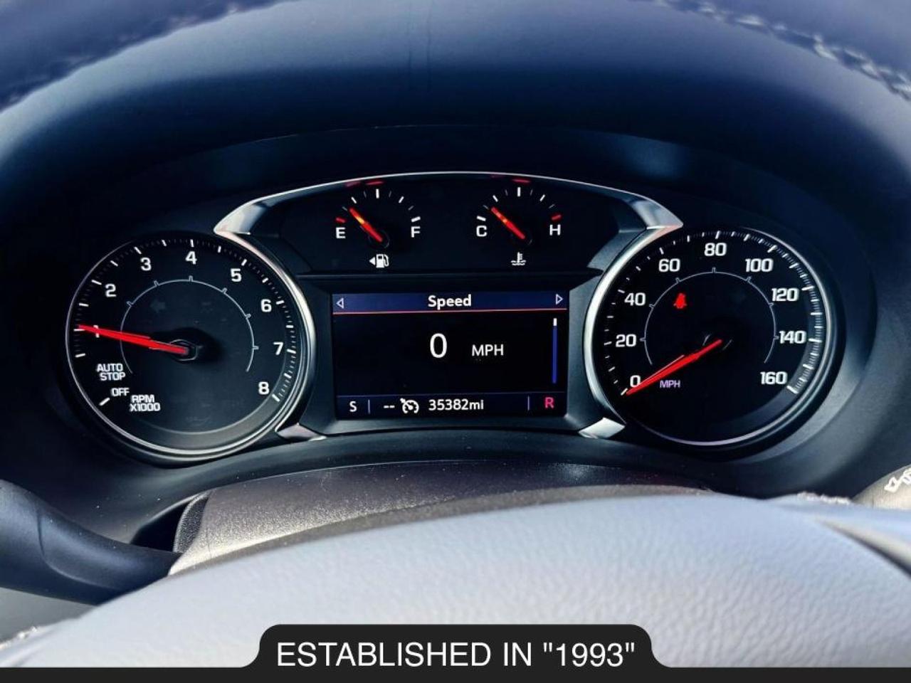 2023 GMC Terrain SLT Miami FL