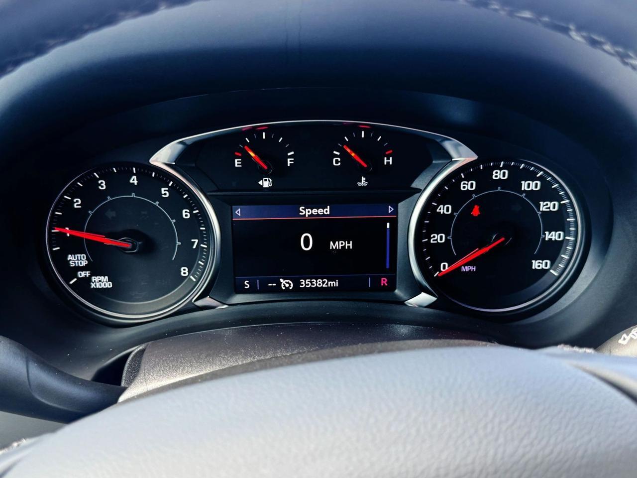 2023 GMC Terrain SLT Miami FL