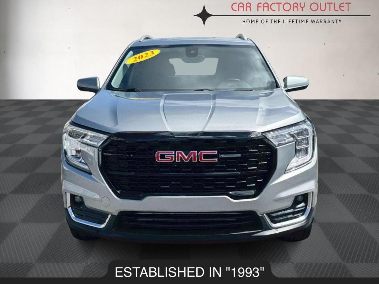 2023 GMC Terrain SLT Miami FL