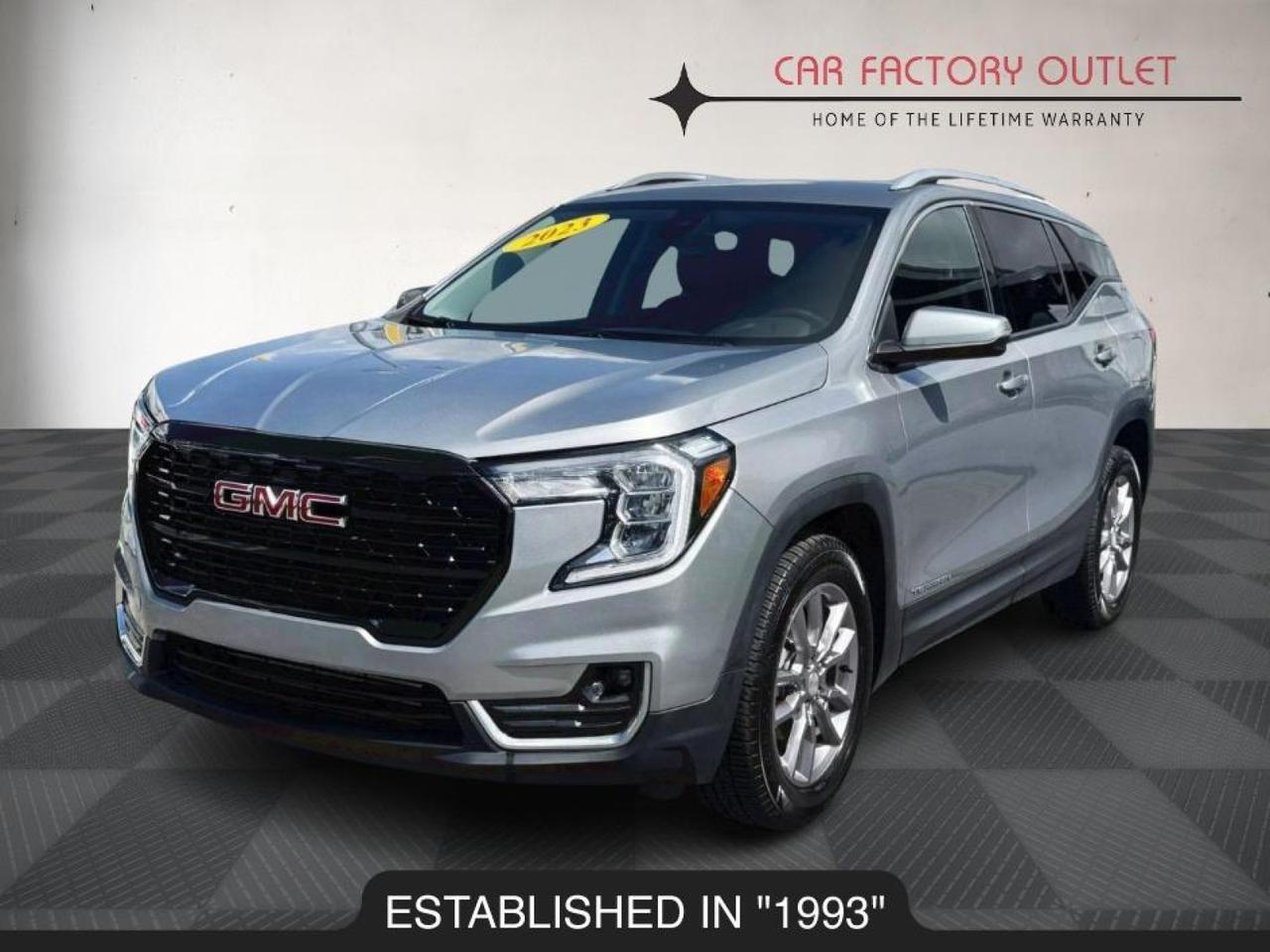 2023 GMC Terrain SLT Miami FL