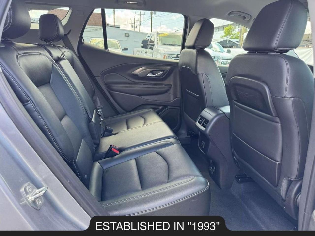2023 GMC Terrain SLT Miami FL