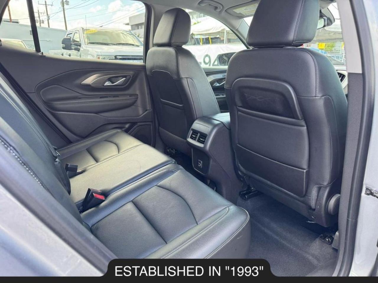 2023 GMC Terrain SLT Miami FL