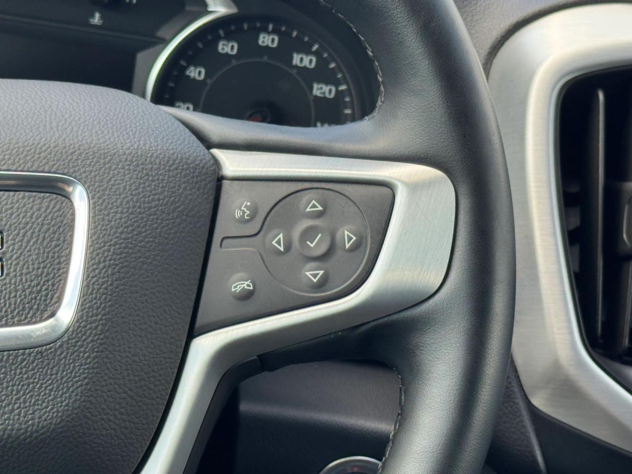 2023 GMC Terrain SLT Miami FL