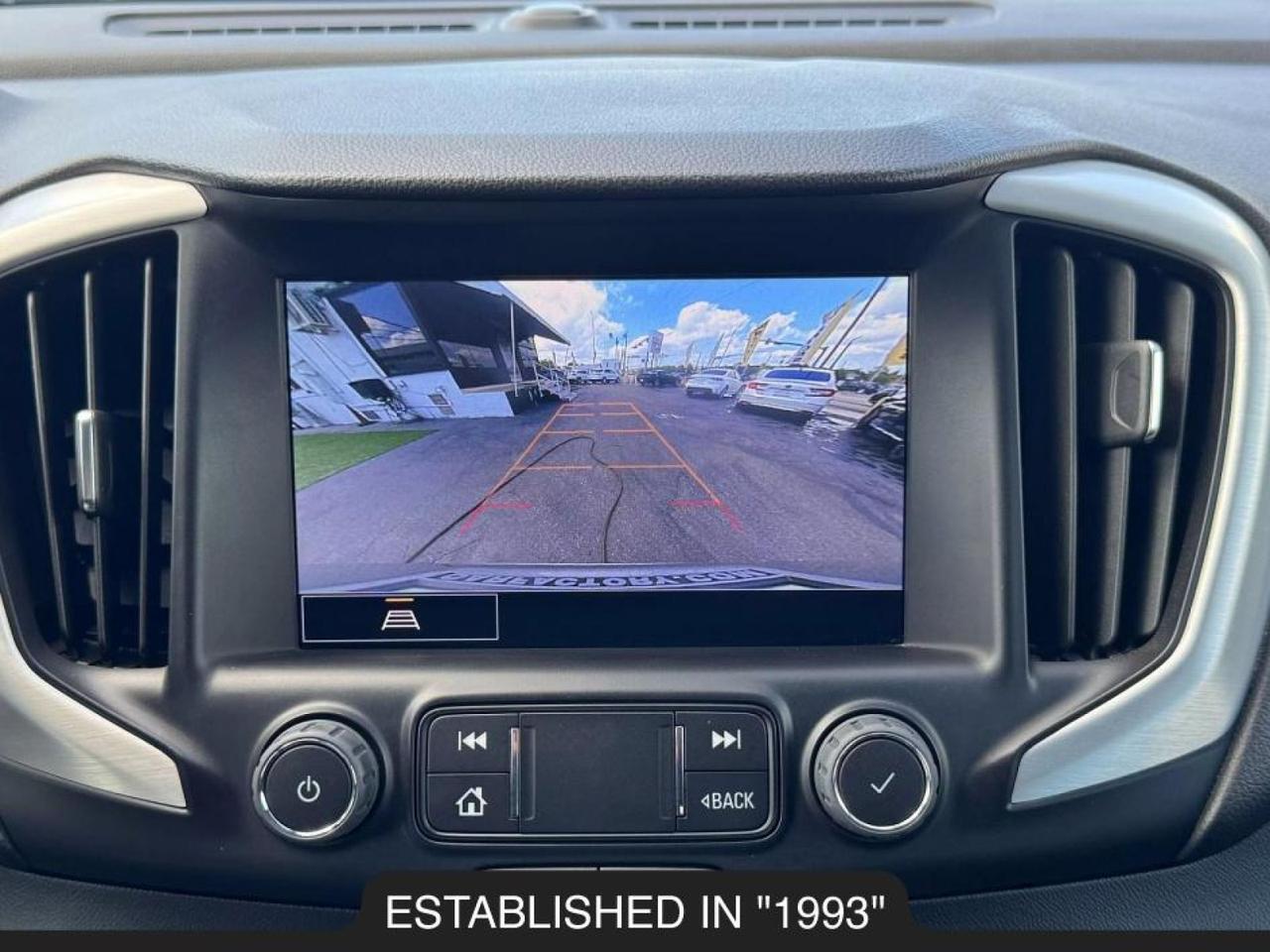 2023 GMC Terrain SLT Miami FL
