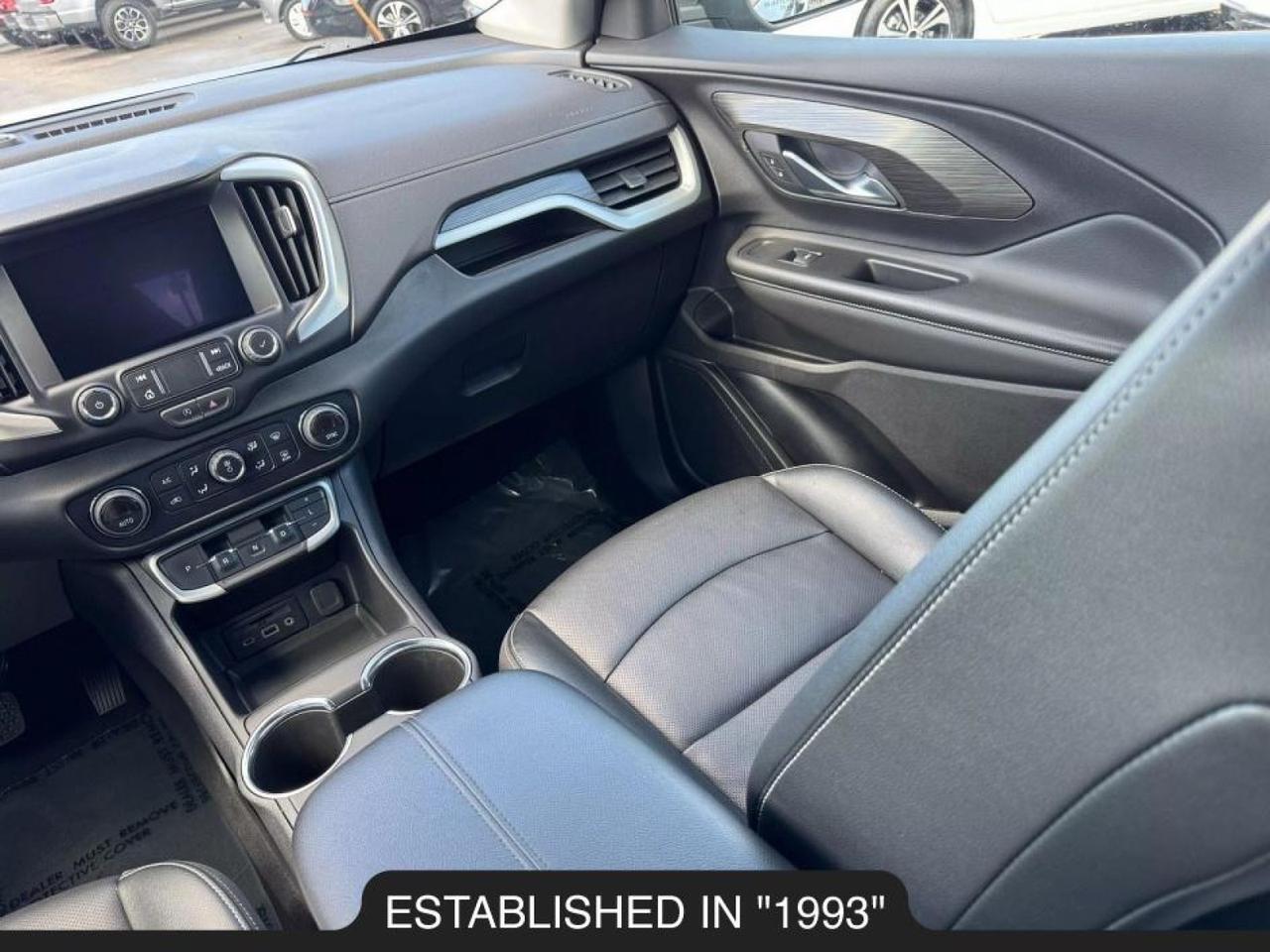 2023 GMC Terrain SLT Miami FL