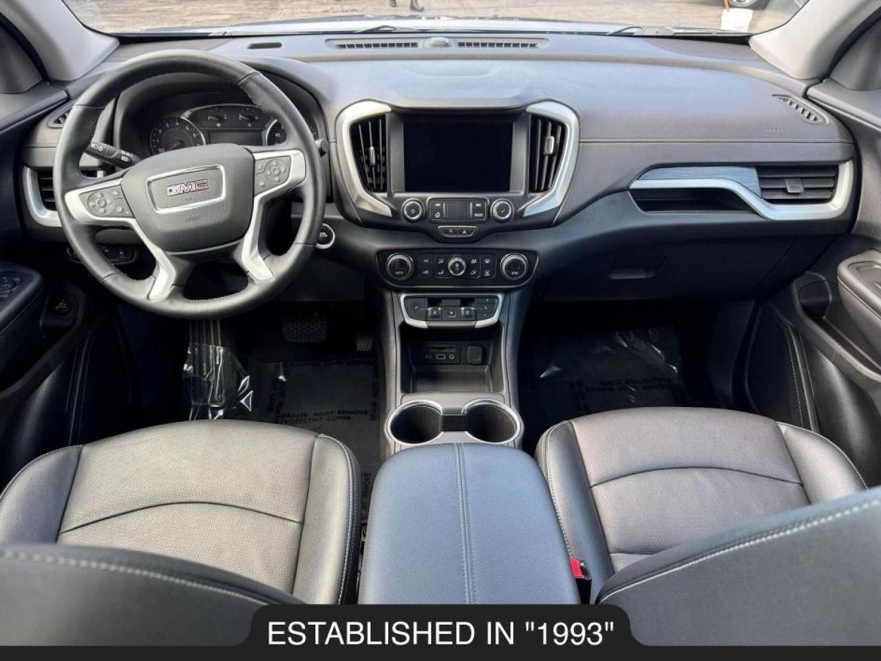 2023 GMC Terrain SLT Miami FL