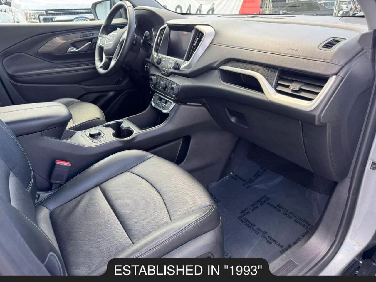 2023 GMC Terrain SLT Miami FL