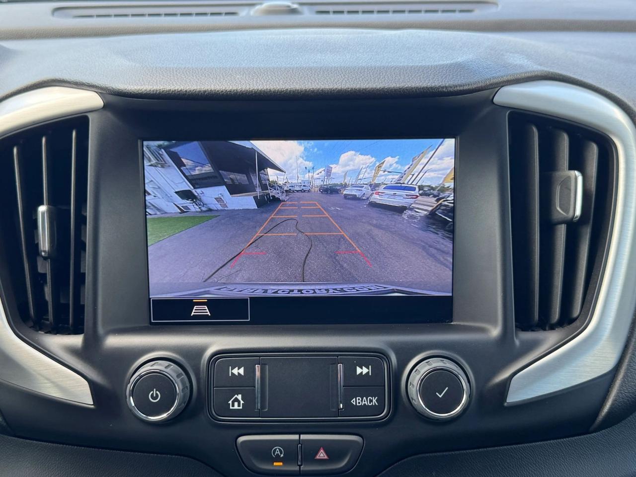 2023 GMC Terrain SLT Miami FL