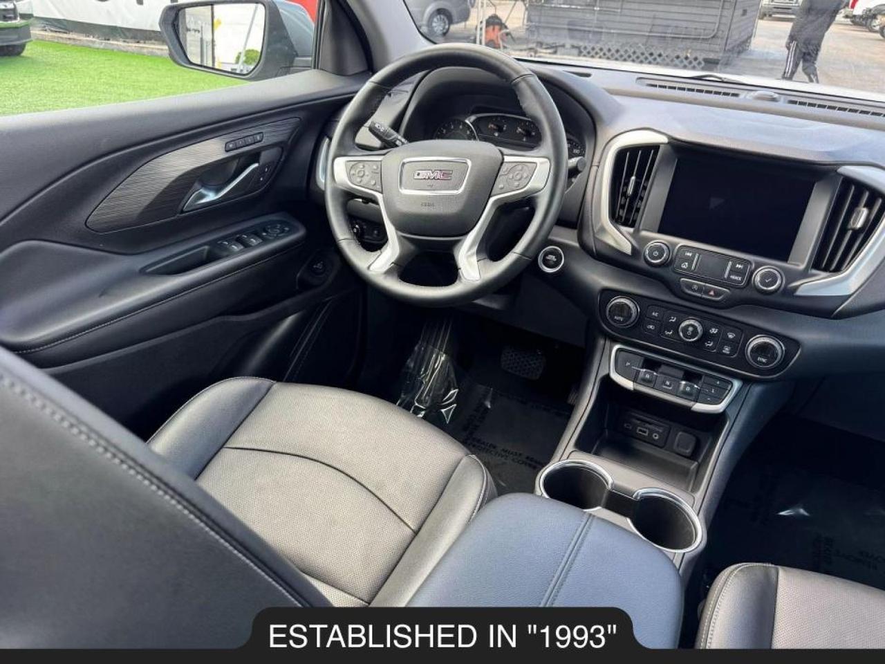 2023 GMC Terrain SLT Miami FL