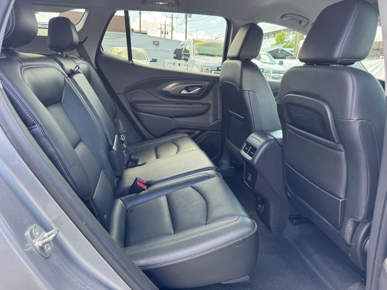 2023 GMC Terrain SLT Miami FL