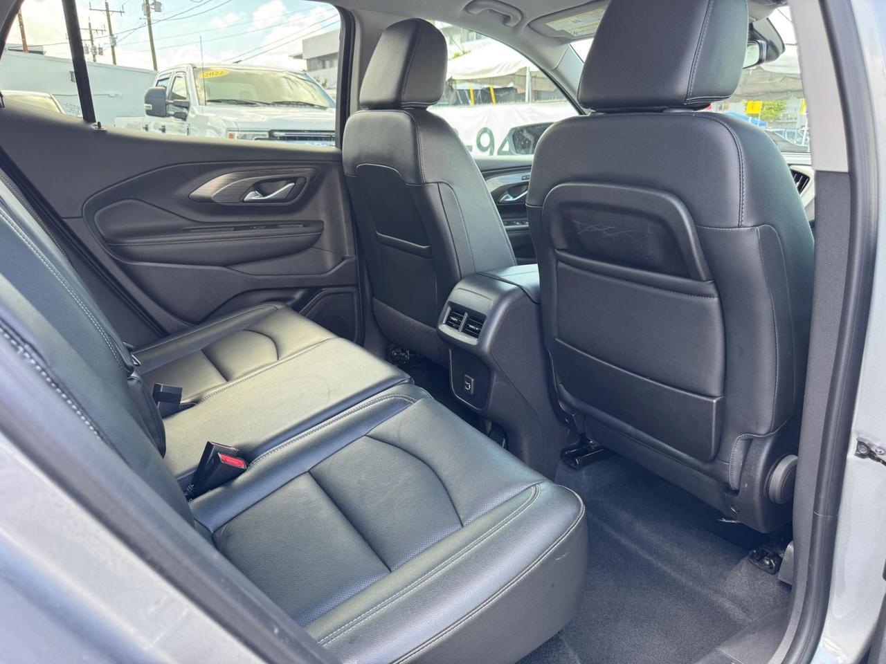 2023 GMC Terrain SLT Miami FL