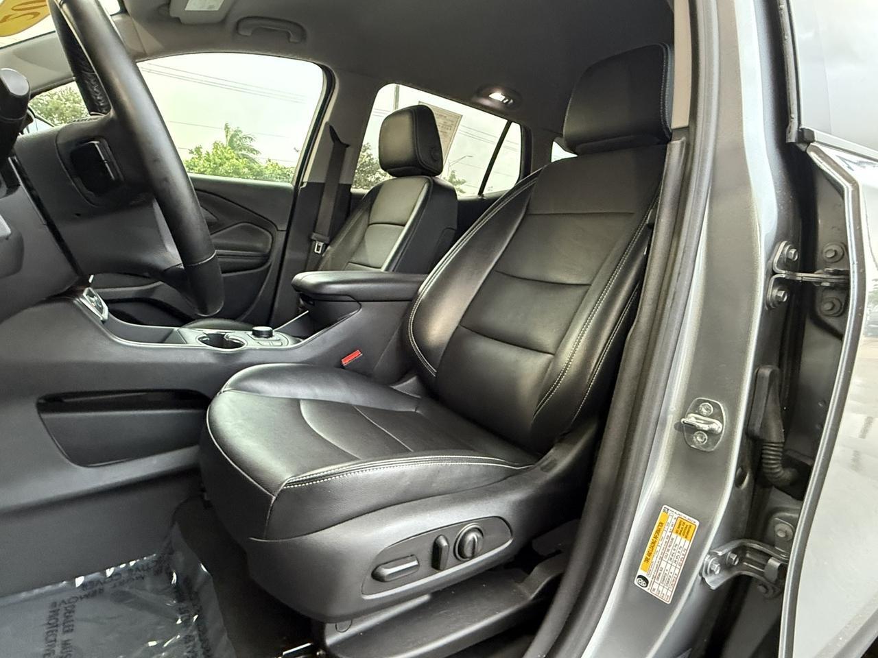 2023 GMC Terrain SLT Miami FL