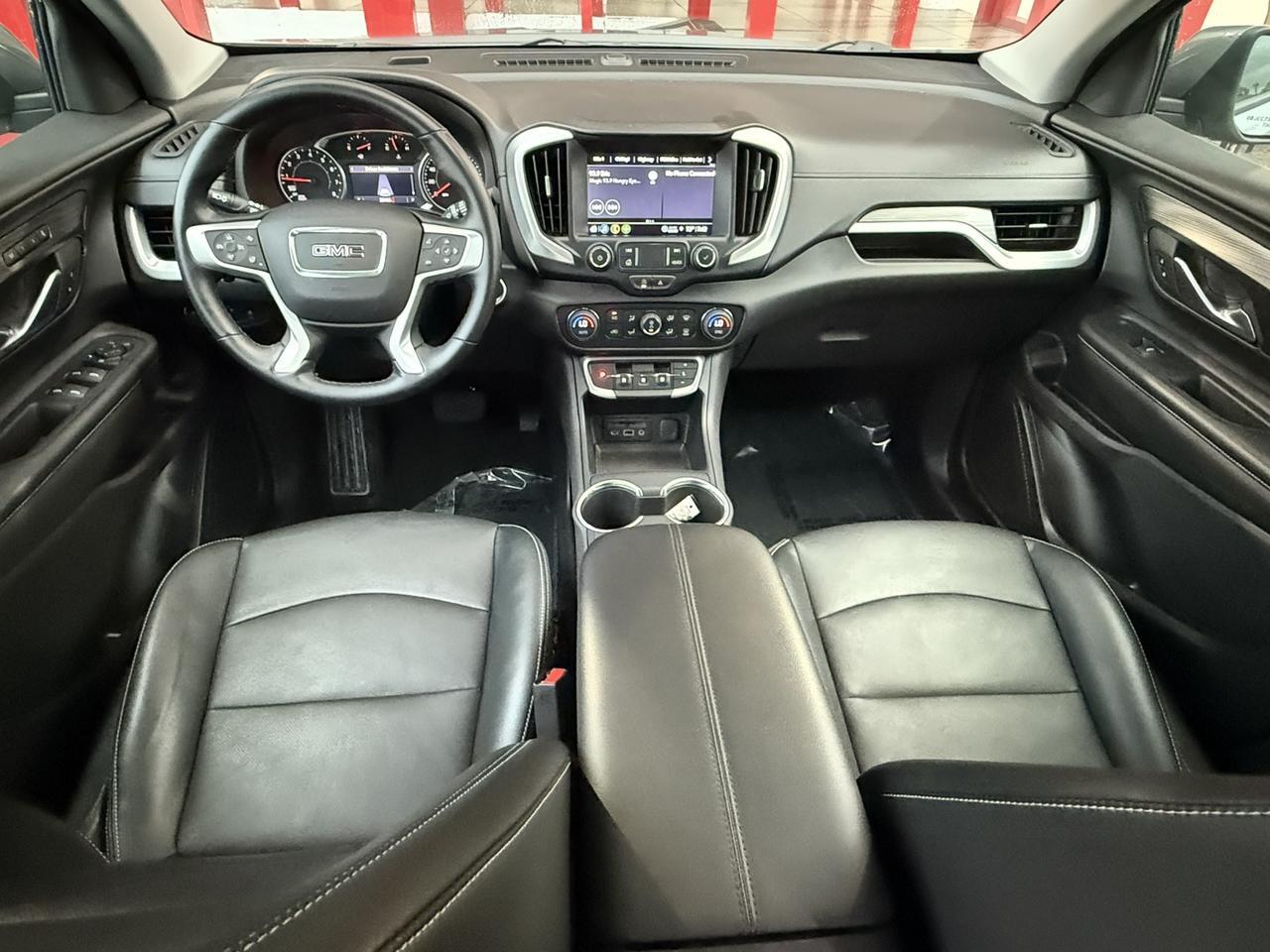 2023 GMC Terrain SLT Miami FL