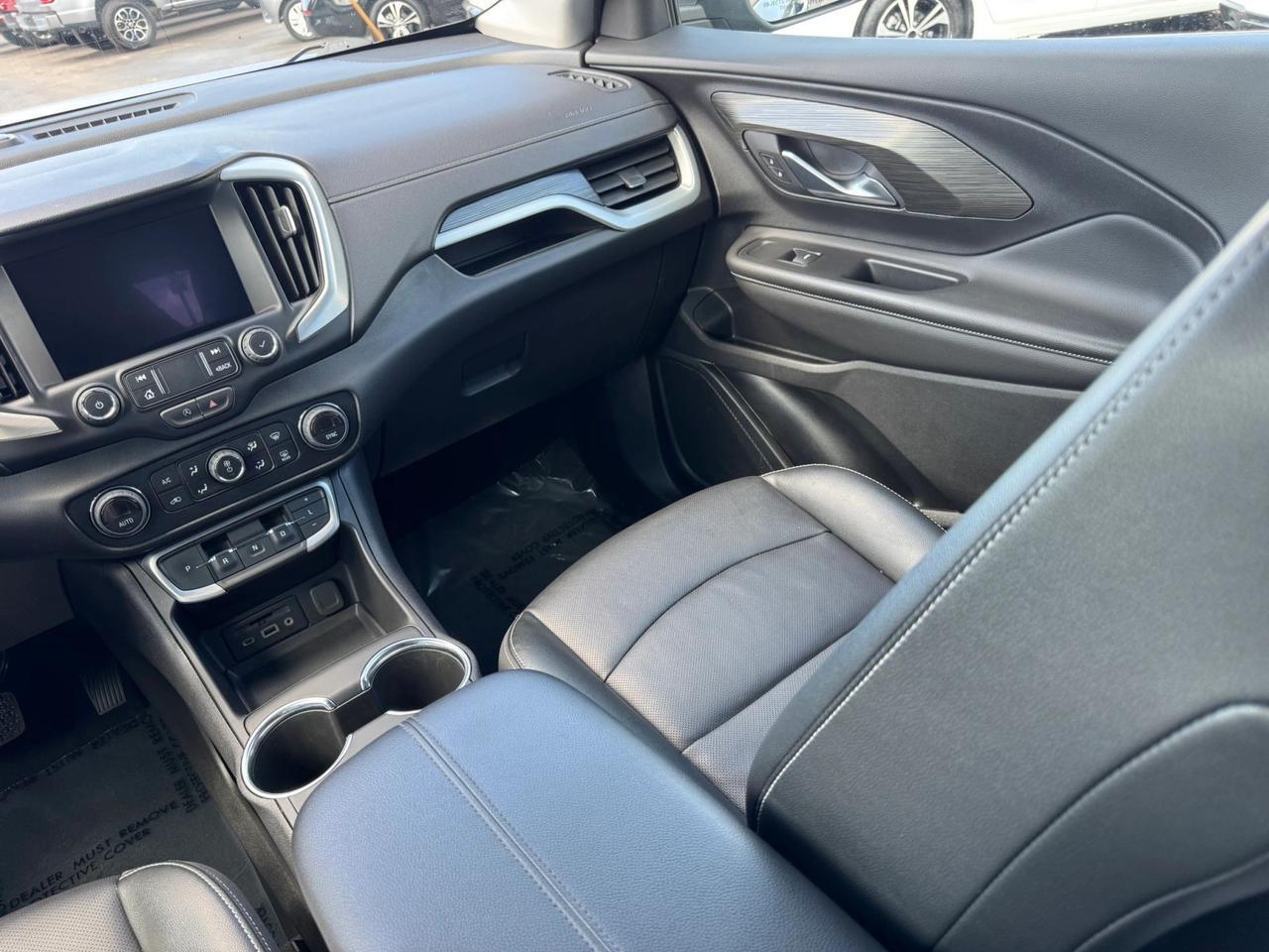 2023 GMC Terrain SLT Miami FL