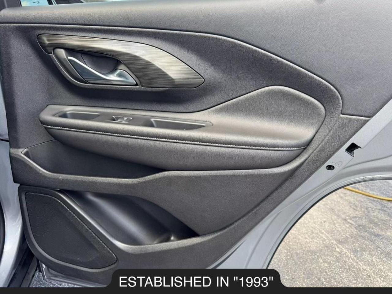 2023 GMC Terrain SLT Miami FL