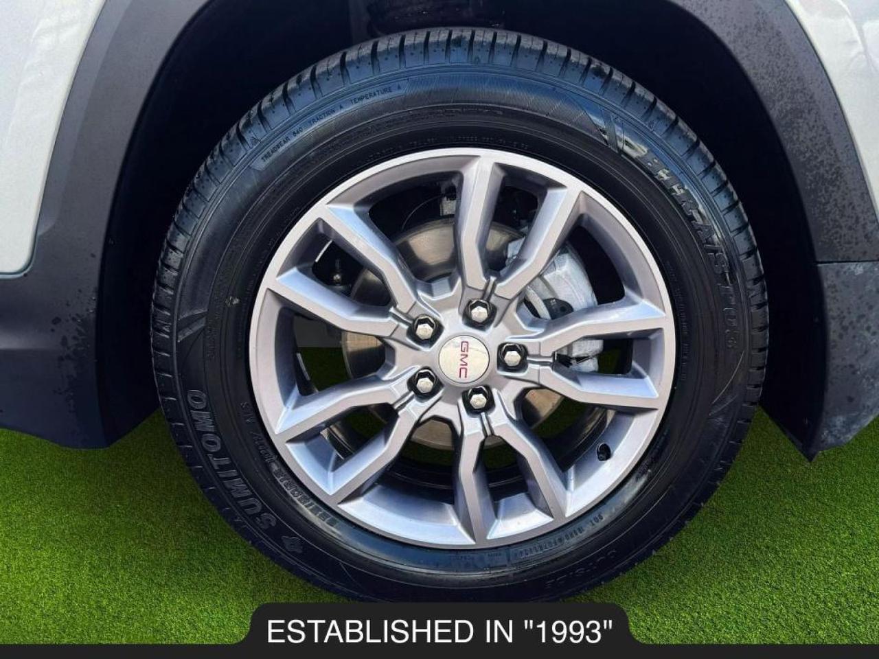 2023 GMC Terrain SLT Miami FL
