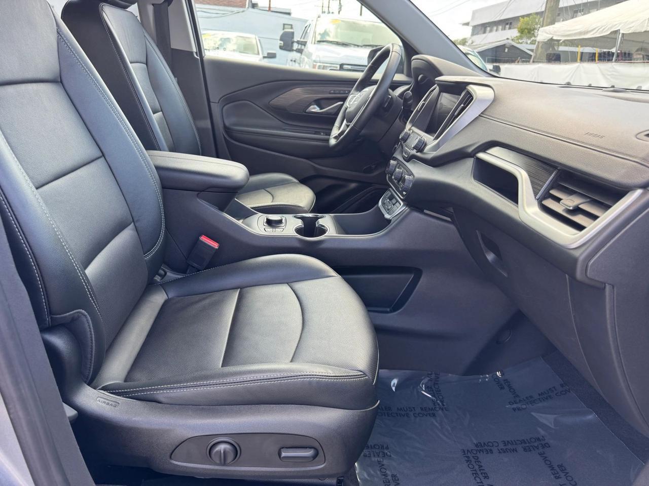 2023 GMC Terrain SLT Miami FL