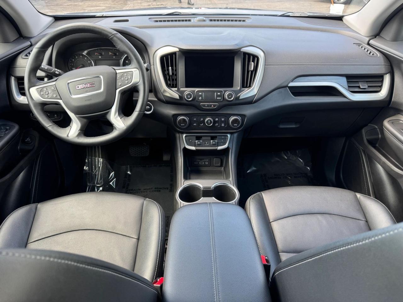 2023 GMC Terrain SLT Miami FL