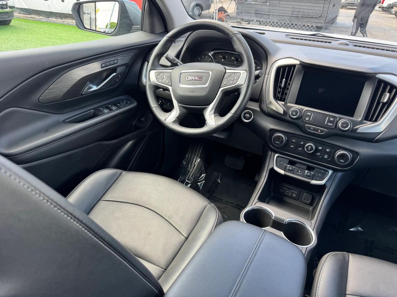 2023 GMC Terrain SLT Miami FL