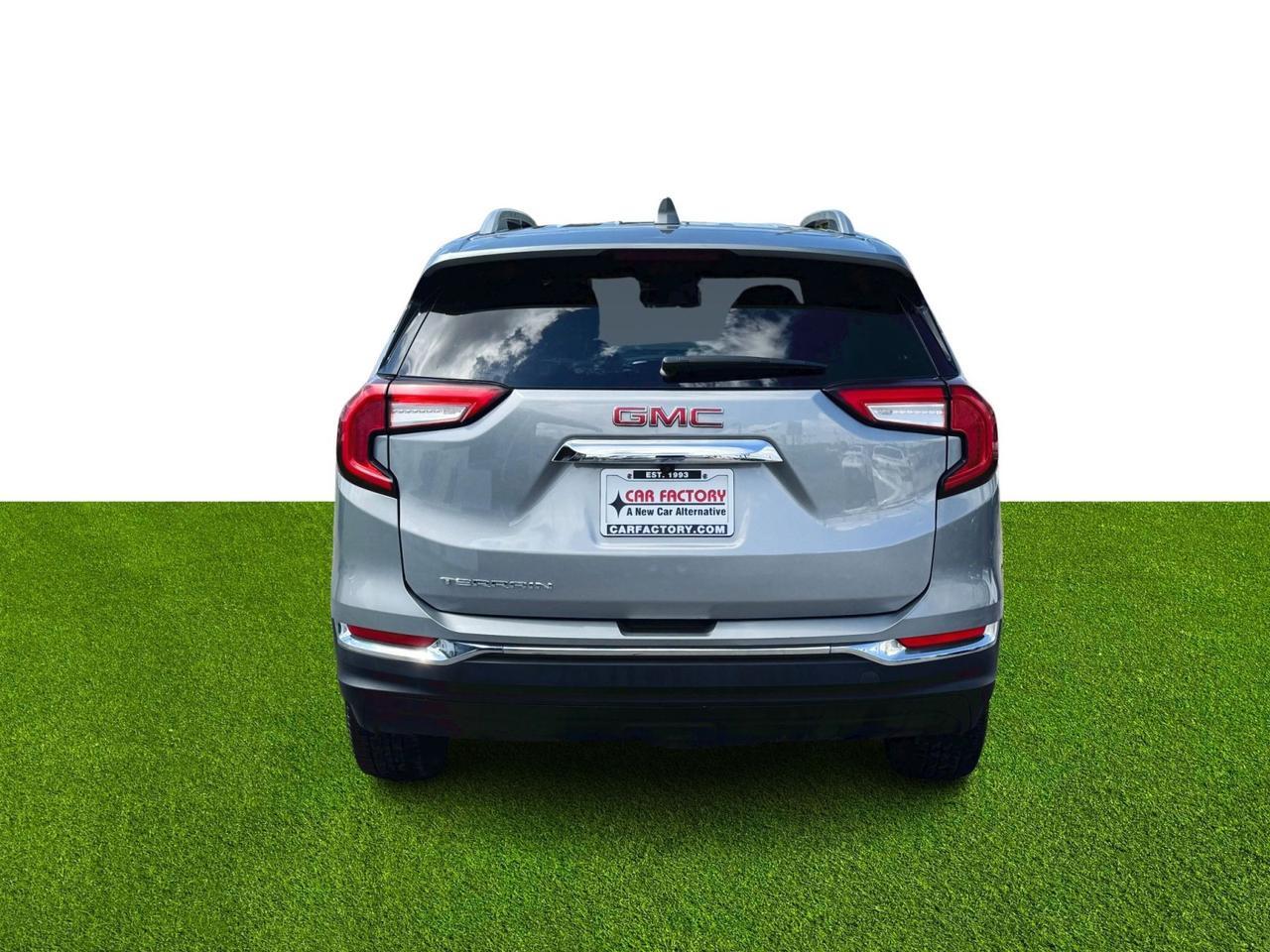 2023 GMC Terrain SLT Miami FL