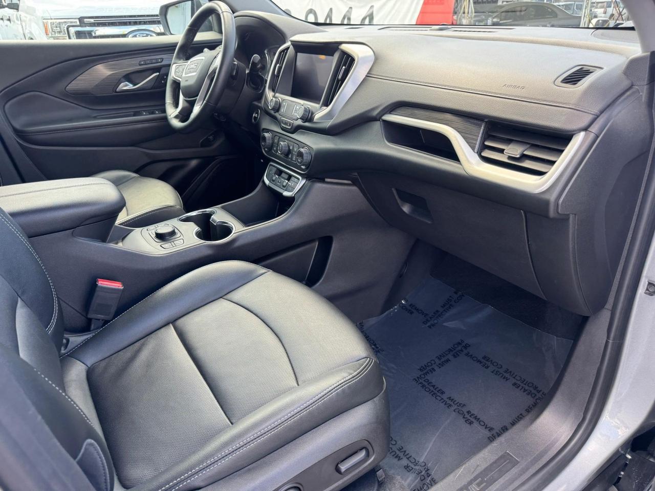 2023 GMC Terrain SLT Miami FL