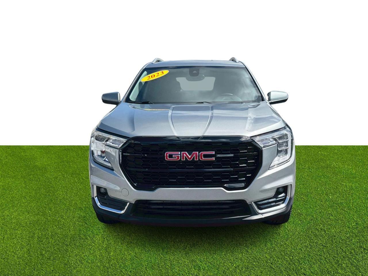 2023 GMC Terrain SLT Miami FL