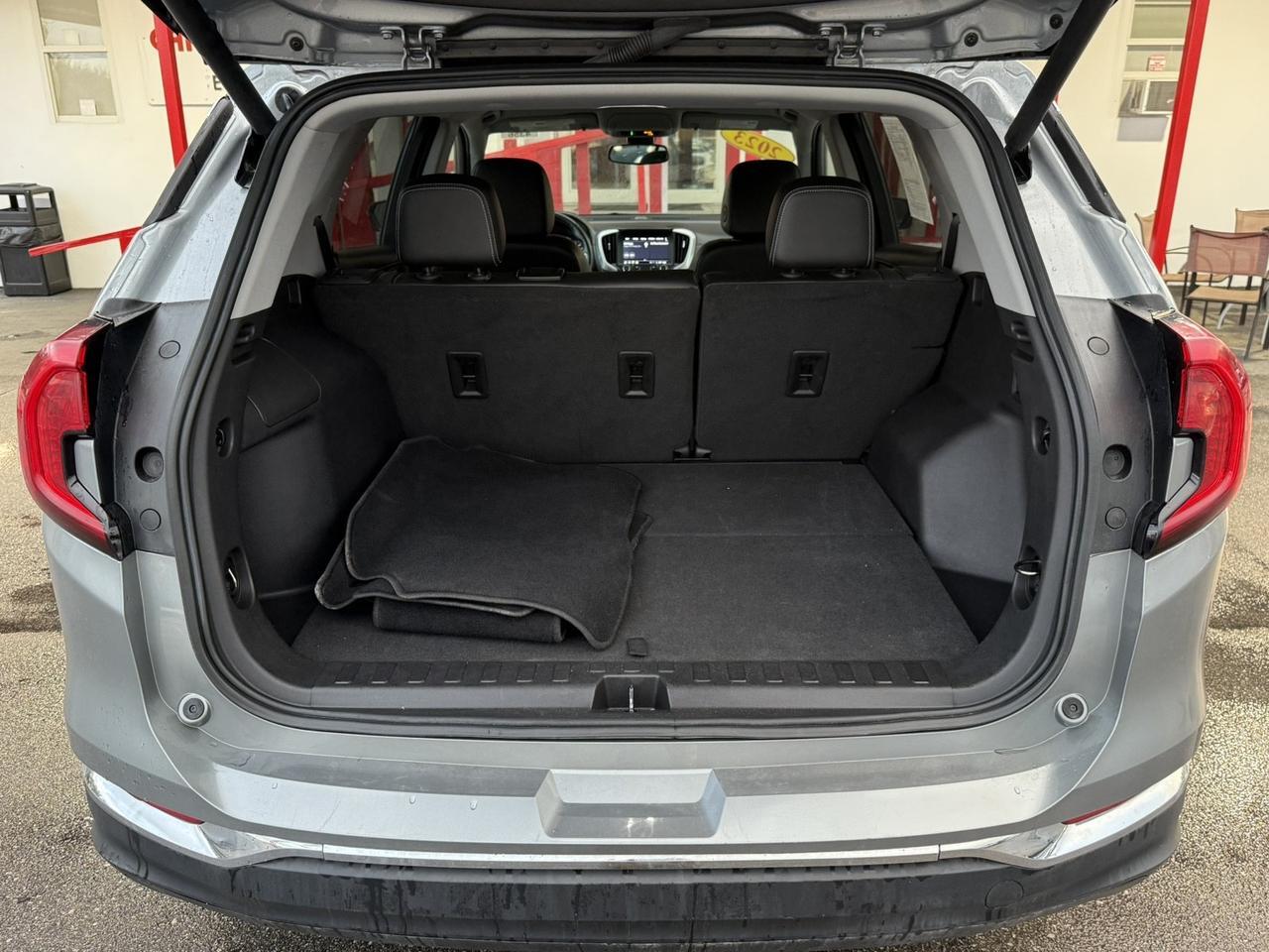 2023 GMC Terrain SLT Miami FL