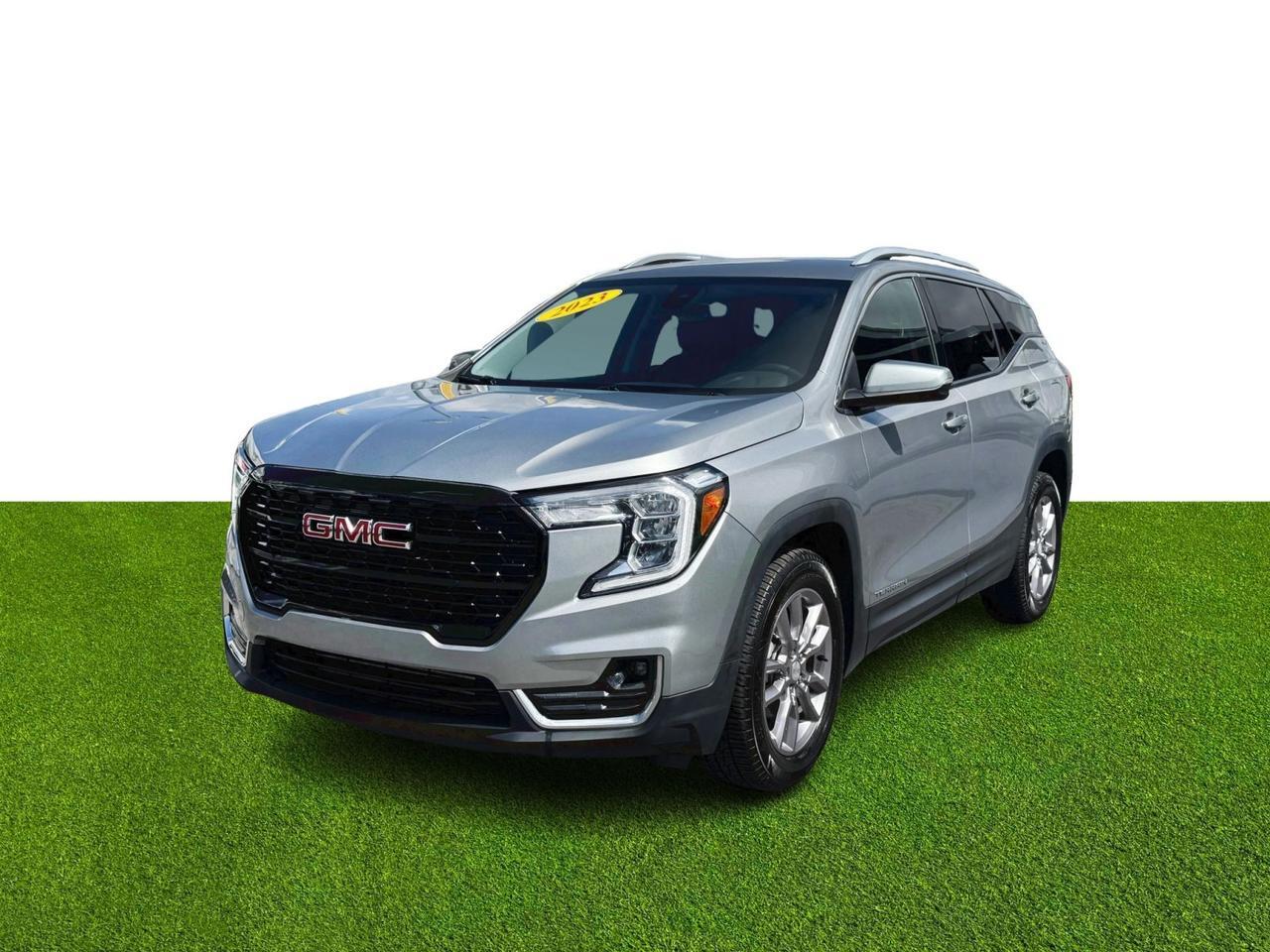 2023 GMC Terrain SLT Miami FL
