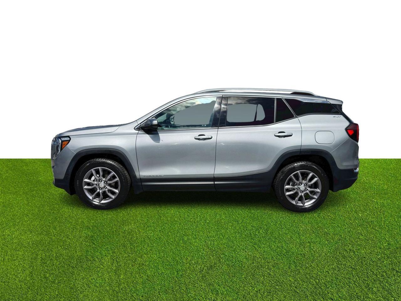 2023 GMC Terrain SLT Miami FL