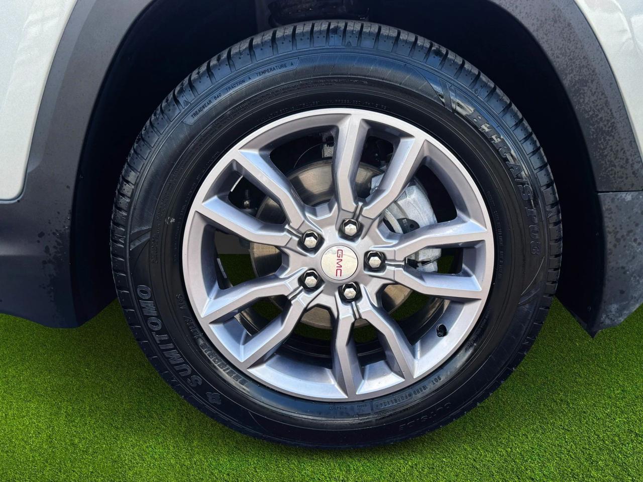 2023 GMC Terrain SLT Miami FL